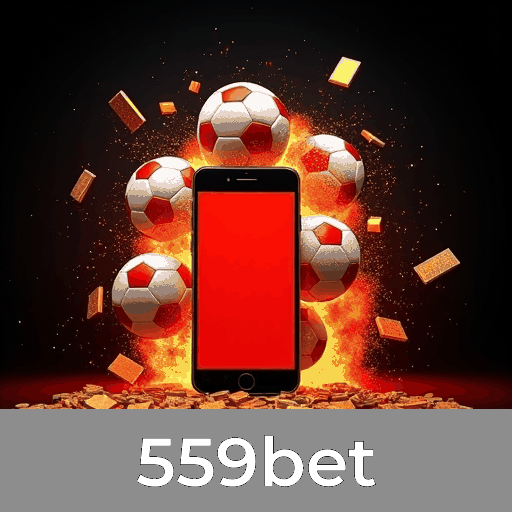 559bet: Emoção e Ganhos nos Jogos de Cassino