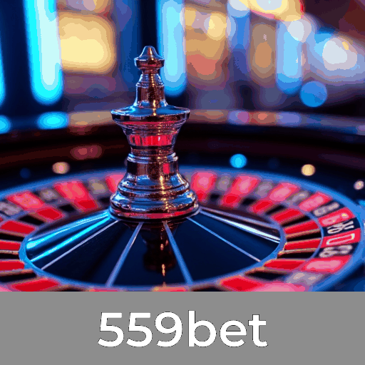 559bet: Emoção e Ganhos nos Jogos de Cassino
