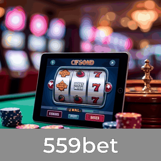 559bet: A Plataforma de Jogo com Serviços Profissionais e Seguros