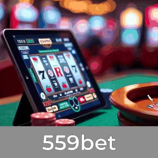 559bet: Ação Imediata e Recompensas Altas no Crash